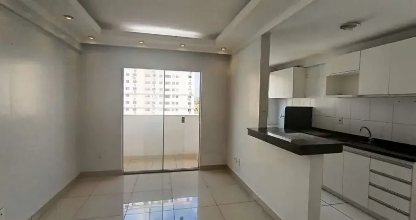 Apartamento com 2 quartos à venda na Rua CM1, 3, Setor Cândida de Morais, Goiânia