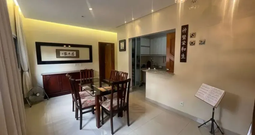 Casa em condomínio fechado com 3 quartos à venda na Rua X 18, 1661, Sítios Santa Luzia, Aparecida de Goiânia