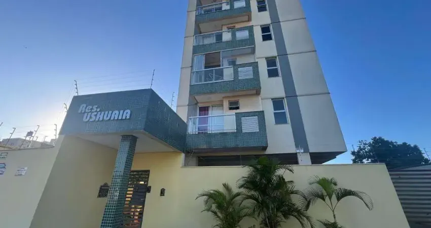 Apartamento com 2 quartos à venda na Avenida Francisco de Melo, 1, Vila Rosa, Goiânia