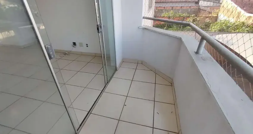Apartamento com 2 quartos à venda na Avenida Graça Aranha, 1477, Jardim Nova Era, Aparecida de Goiânia
