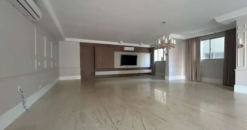 Solar das acácias – apartamento 4 suítes, piscina e lazer completo – setor oeste