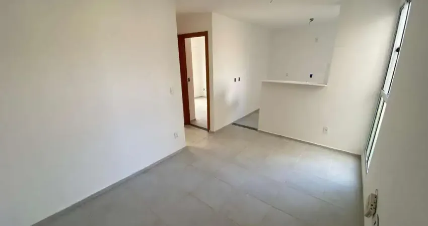 Apartamento com 2 quartos à venda na Rua da Divisa, 10, Setor Morada do Sol, Goiânia