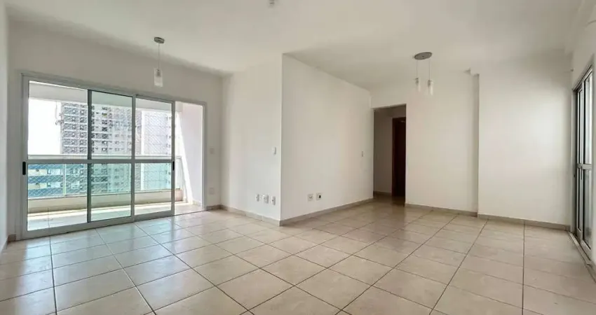 Apartamento 3 suítes, varanda com churrasqueira – jardim goiás, goiânia