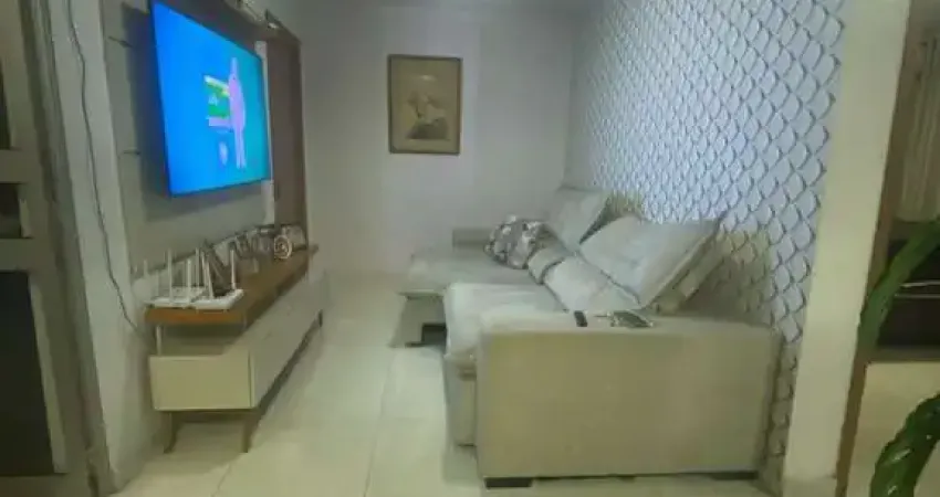 Apartamento com 2 quartos à venda na Rua Tambaqui, 766, Residencial Aquários, Goiânia