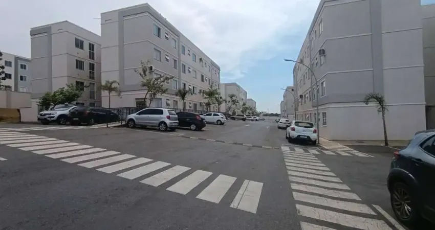 Apartamento 2 quartos com lazer completo – 10 min do buriti shopping | minha casa minha vida