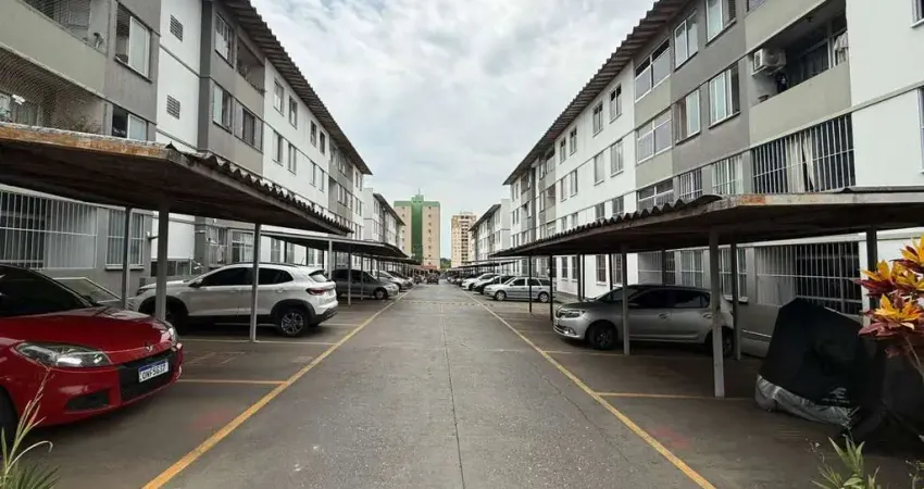 Apartamento com 2 quartos à venda na Rua Narayola, 2, Jardim Luz, Aparecida de Goiânia