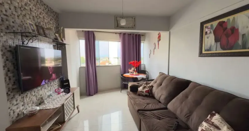 Apartamento 2 quartos com suíte e sacada | completo em armários – próximo ao buriti shopping