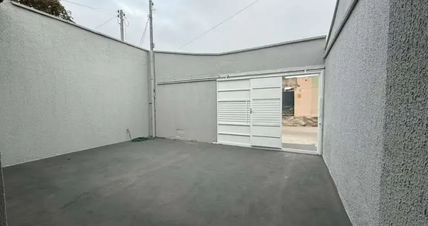 Casa com 3 quartos à venda na Rua 3, 296, Vila São Joaquim, Aparecida de Goiânia