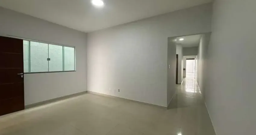 Casa com 3 quartos, 130 m² por r$ 430.000, próximo terminal vila brasilia