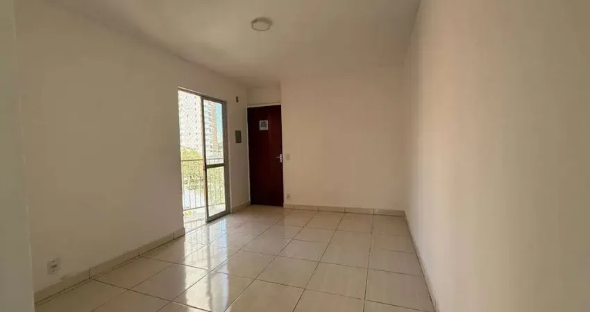 Apartamento 2 quartos no parque amazônia – próximo ao parque cascavel e buriti shopping! 