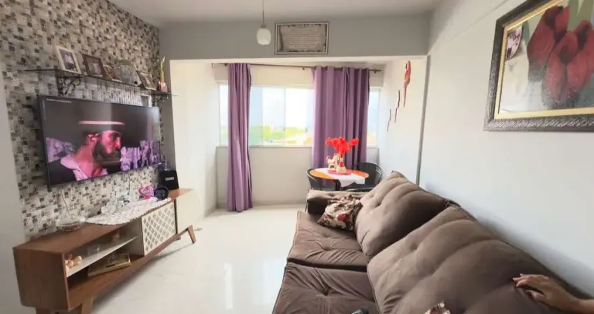 Apartamento à venda 2 quartos 1 suíte, jardim luz, aparecida de goiânia, go