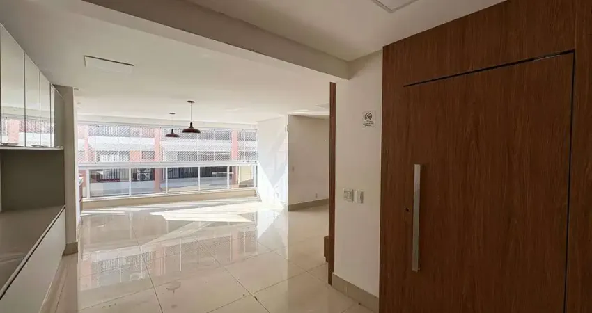 Apartamento 3 suítes com vista livre e lazer completo – próximo à praça tamandaré 