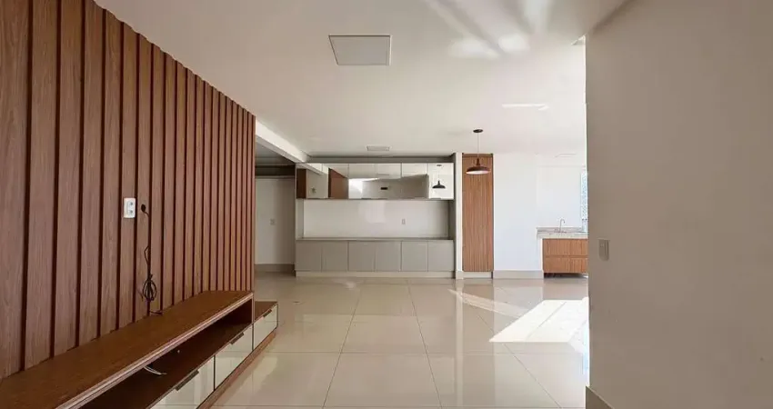 Apartamento 3 suítes com vista livre e lazer completo – próximo à praça tamandaré