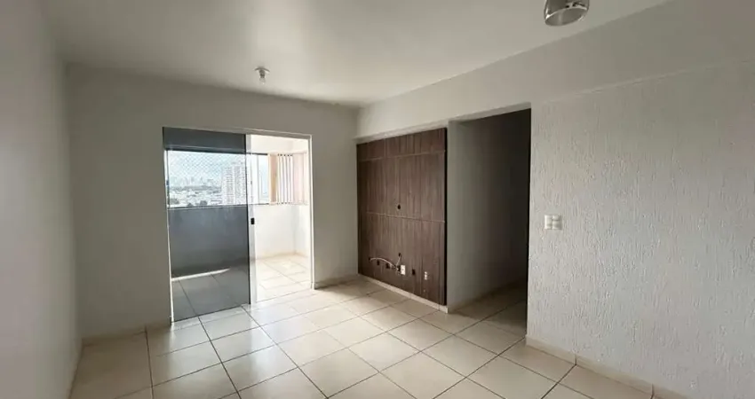 Apto 3 quartos com 2 suítes no portal dos parques – setor negrão de lima