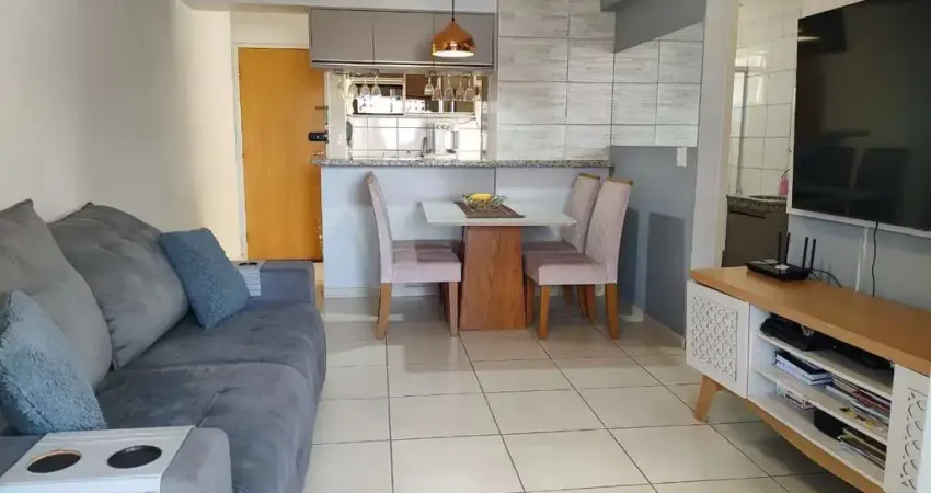 Apartamento exclusivo no setor negrão de lima – conforto, localização e lazer completo