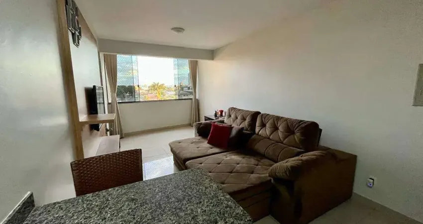 Apartamento com 2 quartos à venda na Rua Caapi, 206, Parque Amazônia, Goiânia