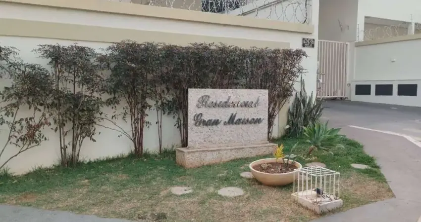 Apartamento com 2 quartos à venda na Rua Igaçaba, 1, Jardim Luz, Aparecida de Goiânia