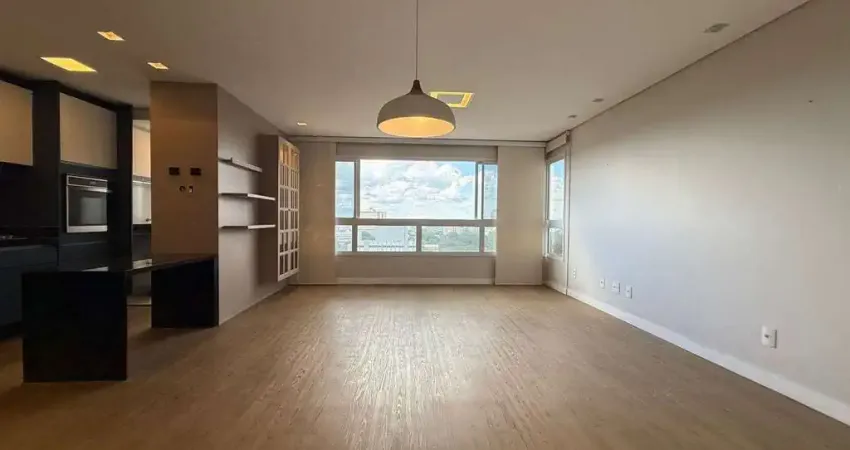 Apartamento 3q • 2 suítes • 103m² • andar alto • setor leste universitário – oportunidade rara!