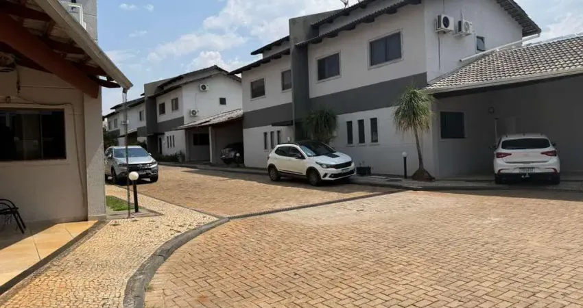 Casa com 4 quartos à venda na Rua Princesa Isabel, 10, Jardim Mont Serrat, Aparecida de Goiânia