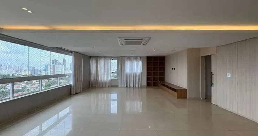 Apartamento com 3 quartos à venda na Rua 148, 196, Setor Marista, Goiânia