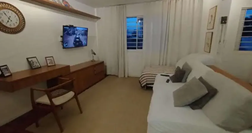 Apartamento 110m² no Setor Aeroporto, preço de oportunidade, aceita financiamento