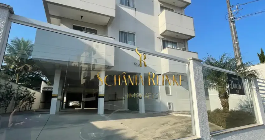 Apartamento com 3 quartos à venda no Guanabara, Joinville 
