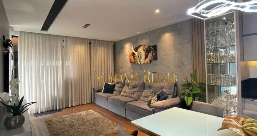 Casa à venda no Aventureiro, Joinville 