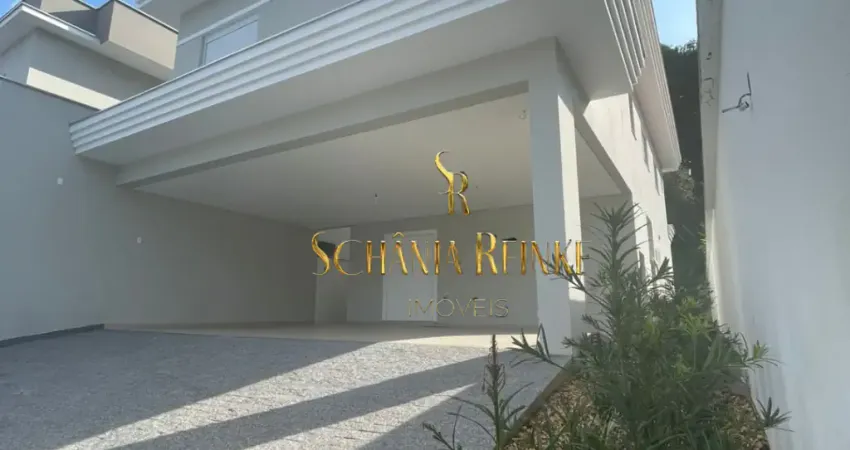 Casa com 2 quartos à venda no Glória, Joinville 