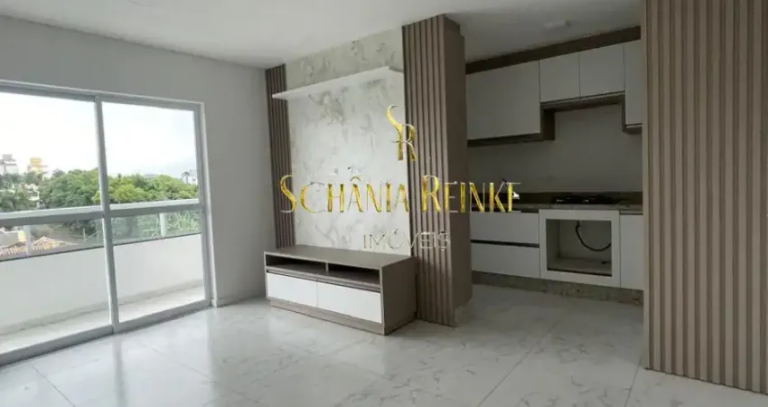 Apartamento com 2 quartos à venda no Costa e Silva, Joinville 