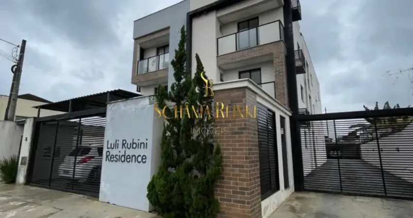 Apartamento com 2 quartos à venda no Bom Retiro, Joinville