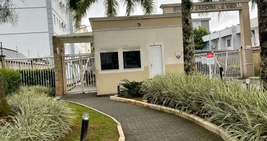 Apartamento com 2 quartos à venda na Vila Nova, Joinville 