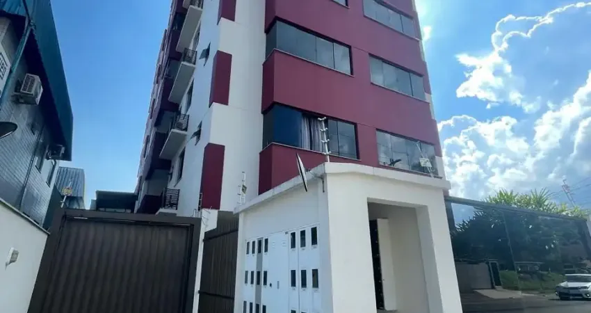 Apartamento à venda Iríriu – Porteira Fechada – R$ 425.000