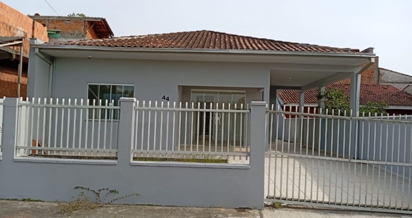 Casa comercial com 1 sala à venda no Itinga, Araquari 