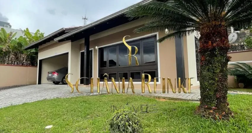 Casa com 2 quartos à venda no Floresta, Joinville 