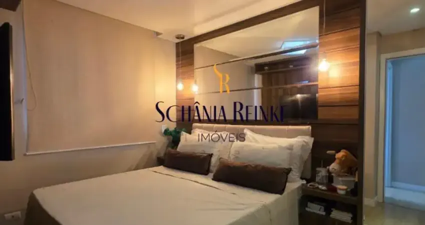 Apartamento com 2 quartos à venda no Santo Antônio, Joinville