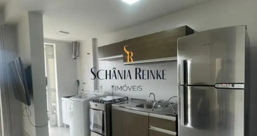 Apartamento com 2 dormitórios no costa e silva | locação r$ 2.700,00