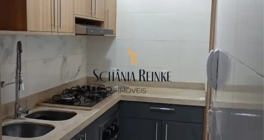 Apartamento com 2 quartos à venda no Santo Antônio, Joinville 