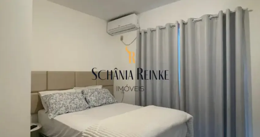 Casa com 2 quartos à venda no Boa Vista, Joinville 