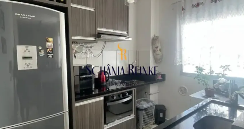 Apartamento com 2 quartos à venda na Vila Nova, Joinville 