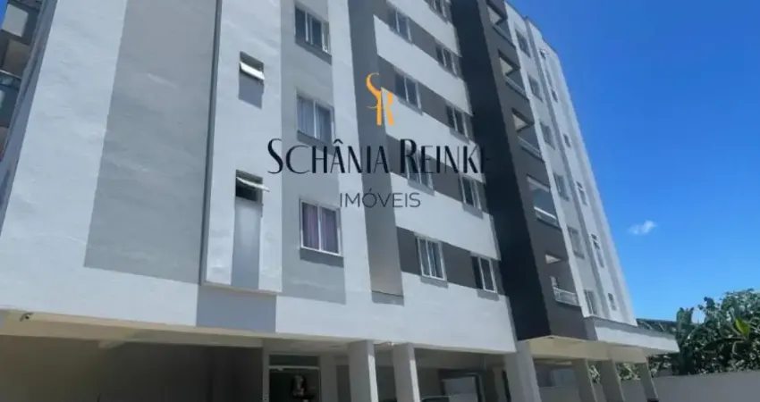 Apartamento com 2 quartos à venda na Vila Nova, Joinville