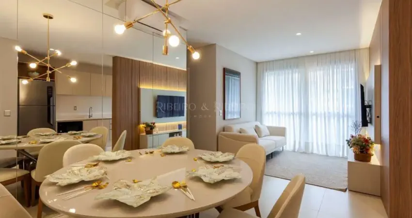 Apartamento com 3 quartos à venda no Atiradores, Joinville 