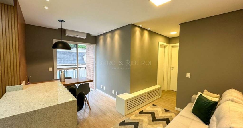 Apartamento com 2 quartos à venda no Costa e Silva, Joinville 