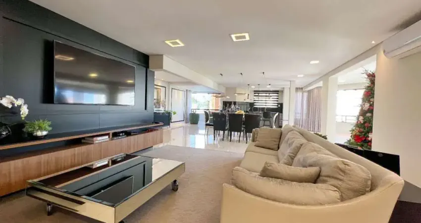 Apartamento com 3 quartos à venda no Atiradores, Joinville 