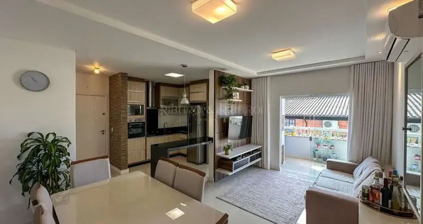 Apartamento com 3 quartos à venda no Anita Garibaldi, Joinville 