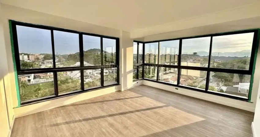 Apartamento com 3 quartos à venda no América, Joinville