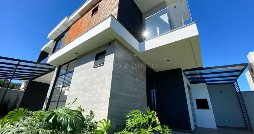 Casa com 3 quartos à venda no Saguaçu, Joinville 
