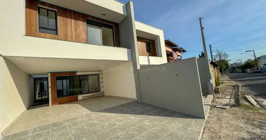 Casa com 4 quartos à venda no Saguaçu, Joinville 