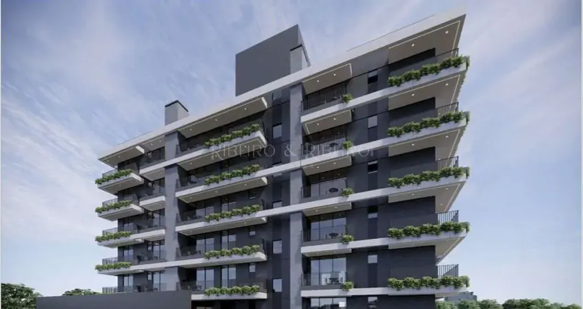 Apartamento com 1 quarto à venda no América, Joinville