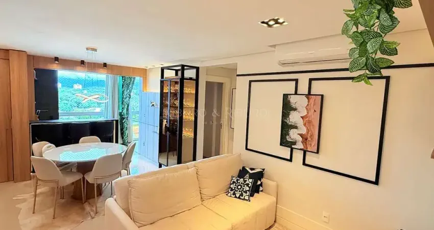 Apartamento com 2 quartos à venda no América, Joinville 