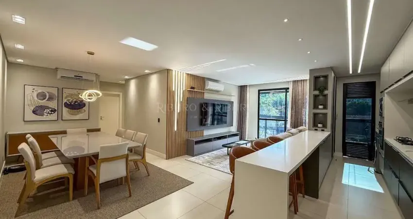 Apartamento com 3 quartos à venda no Atiradores, Joinville 